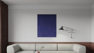 갤러리형 그림 액자 꾸미기 인테리어 트렌드